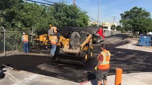 Best Driveway Overlay Services  in Merrill, IA